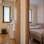 Apartamento Casa Silvia *