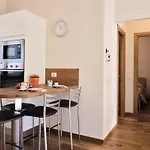 Apartment Casa Silvia Mergozzo