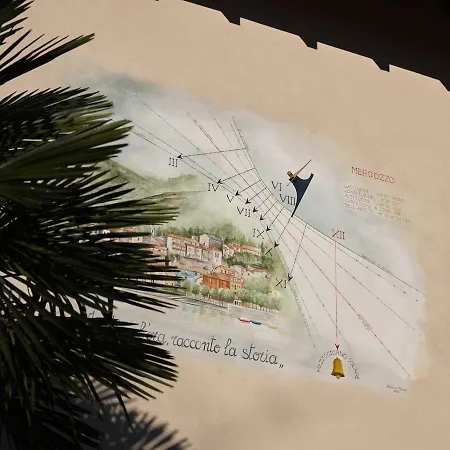 Apartamento Casa Silvia *