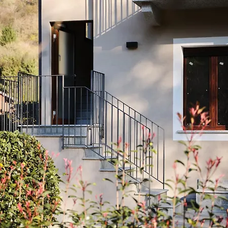 Apartamento Casa Silvia