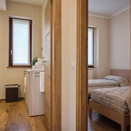 Appartement Casa Silvia *