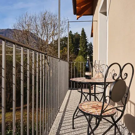 Casa Silvia Apartment