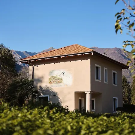 Apartamento Casa Silvia