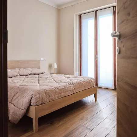 Casa Silvia Appartement Mergozzo