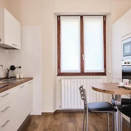 Appartement Casa Silvia Mergozzo