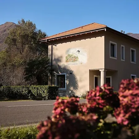 Casa Silvia