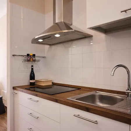 Casa Silvia Appartement