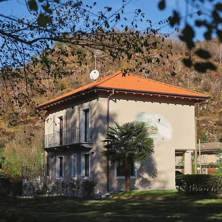 Apartamento Casa Silvia *