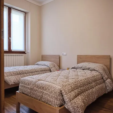 Appartement Casa Silvia *