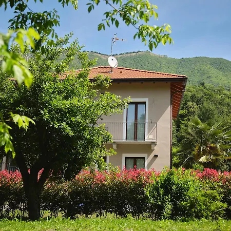 Casa Silvia 아파트 *
