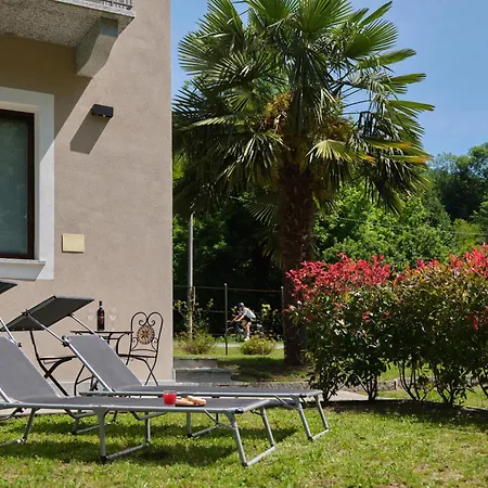 Casa Silvia *