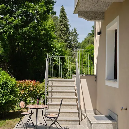 Casa Silvia *