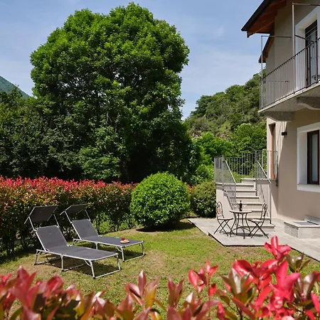 Casa Silvia *